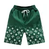 Men's Shorts Printed Summer Running Men Sports Jogging Fitness Quick Dry Mens Gym Sport Short Pants