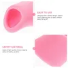 Dinnerware Sets Teapot Spout Cover Home Kettle Protective Covers Sleeve Protector Anti-leak Protectors Clear