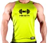 Hommes Débardeurs Top Hommes Fitness Vêtements Hommes Musculation D'été Gym pour Homme Sans Manches Gilet Chemises Plus La Taille 230412