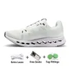 Designer 3 Cloud x on Nova Running Shoes Rose Sand Black White Women Workout and Cross Monster Multi Functional Sneakers