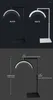 Flash Heads LED -ljus för tatueringssalong nagel skönhet tandfyllning med stark stativ och justerbar höjd