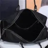 Высококачественные дизайнеры Duffel Bags Luxury Men Luggage Gentleman Commerce Travel Bags Нейлоновые сумочки с большими возможностями.