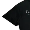 المصمم رجال القمصان المطبوعة أزياء رجل تي شيرت Tees عرضة القمصان قصيرة الأكمام القمصان هوب هوب الملابس ملابس الشارع tshirts الحجم S-4XL