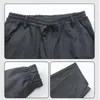 Men's Tracksuits Men Suit Spring And Autumn Wear-resisting Outdoor Work Clothes Elastic Sets