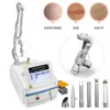 Itens de beleza portátil 60w co2 laser vaginal aperto remoção estrias laser co2 fracionado/co2 máquina laser fracionário