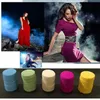 Party Decoration 5pcs Box Colorful Smoke Pills Cake White Effect Bomb Bomba POGRAPHY AID TOY Divine Gift268G