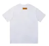 GE802 designer t-shirt été à manches courtes arc-en-ciel femmes hommes t-shirt vêtements pour hommes