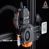 FreeShipping Direct Drive Extruder Upgrade Kit For Creality3D Ender-3/CR-10 series 3D printer Great Performance Improvement Lqbgk