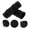 Accessories 2 Pcs Running Weight Leggings Exercise Equipment Breathable Belt Grid Cloth Weights To Home