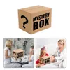 Gift Wrap Lucky Box Toy Blind Boxes Mysterious Big Surprise Bags Halloween Christmas Party Present Extra Hard Reinforced Carton223M