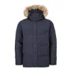 10A Giacca invernale canadese da uomo di alta qualità Cappotto artico Giù Parka Felpa con cappuccio con pelliccia Saldi Svezia Homme Doudoune Manteau Cappotti firmati Goose