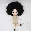 Lalki lodowe DBS Blyth Doll 1/6 BJD Wspólne połączenie korpusu, w tym buty do sukienki w sprzedaży 30 cm zabawka anime 231110