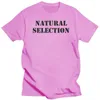 Camisetas para hombre 2023 estilo de verano moda selección Natural Columbine para hombre camisetas blancas ropa de manga corta Casual cuello redondo