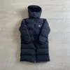 long puffer for women coats