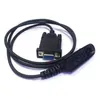 Câble de programmation de connecteur de talkie-walkie Com pour Motorola PRO5150 GP328 GP340 GP380 GP640 GP650 GP680 GP960 etc.