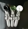 Fumar tubo mini cachimbo de vidro bongs