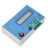 Freeshipping MK-168 Transistor Tester Diode TRIOD Capacitance Resistance ESR RLC NPN PNP MOS METER XSFCH