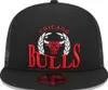 Chicago'''bulls''''Sball Caps 2023-24 Unisex Lüks Moda Pamuk Şampiyonları Beyzbol Kapağı Snapback Hat Erkek Kadın Güneş Şapkası Nakış Bahar Yaz Kapağı Toptan A20