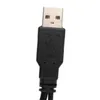 Controllers 5pcs NEW USB20 to SATA 22Pin Cable for 25inch HDD Hard Drive Solid State Drive Vhfnk