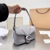 дизайнерская сумка большая сумка роскошная и модная облачная сумка имеет внутреннюю подкладку, похожую на мягкую подушку с удобным прикосновением
