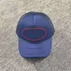Trucker Hat Ship Gedrukte Ball Caps Zonnebrandhoeden Unisex Fashion Hip Hop Hat