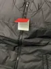 Donsparka's voor heren Pufferjassen voor heren Winter donsjassen Vest Mode donsjack Parenparka Outdoor Warme verenoutfit Uitloper Veelkleurige vesten Jas Xe21