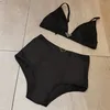 Maillot de bain chaud maille Bikini ensemble femmes Triangle maillot de bain expédition rapide maillot de bain sexy