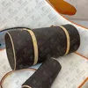 M51385 Torebka torba na ramię Crossbody Kobiet moda luksusowy designerka torba Messenger Wysokiej jakości torebka torebka Szybka dostawa