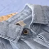 Camisas casuales para hombres Camisa de lino de alta calidad con solapa en el pecho de manga corta para hombres Camisa de estilo de negocios minimalista informal ajustada japonesa ajustada top 230412