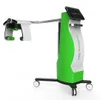 532 nm Cold Laser Luxmaster Slimming Machine 10D lllt Emerald Laser Fat oplossende apparatuur