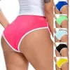 Active Shorts Women's Sports High Waist Yoga Wear Exercise Hips Push Up Sportswear Quick-drying Running Bike Sexy Gym Short