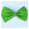 Dog Apparel 50Pcs/Lot Adjustable Cat Bow Tie Neck Puppy Bows Different Colors Assorted Pet Collar Accessories Drop Delivery Home Gar Dhcz1