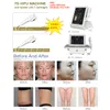 Tragbares Ultraschall-7D-Hifu-Faltenentfernungsgerät, Gesichtsstraffung, Augen-/Hals-/Gesichtshautstraffung, Körperschlankheitsformung, Anti-Aging-Schönheitsinstrument