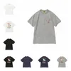 Mens Tshirts Frog Drift Fashion Streetwear Superior Quality Slub Cotton Human Made 23FW TEE T Shirt Tee Tops 230411