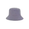 Зимняя дизайнерская шляпа-ведро для мужчин и женщин, модная шапочка с плюшевым принтом, дизайнерские шапки, мужские пушистые теплые шляпы от солнца, нечеткая шапка