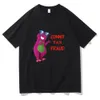 Herren T-Shirts Herren Bekleidung Commit Tax Fraud Sommer Kurzarm Oberteile Harajuku Kawaii Anime Shirt Ropa Hombre Camisetas 230412