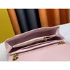 Najlepsze designerskie kobiety na ramię luksusowe multi pochette torebki skarb-g top kwiat litera nowa fala łańcucha worka panie mody metalowy makijaż crossbody torebka