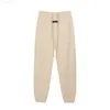 Men's sweatpants Fleece joggers women's pants s Designer pants ESS Leggings Trousers Hip Hop pants For essentialclothing Hot Sale