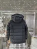 10A Wysokiej jakości projektant Women Canadian Down Parkas Winter Jackets Outdoor Leisure Gooses Long Płaszcz WITRPOOF TOP KALETHOTOOVORTOTORBOAT WODY ODPOWIEDNI