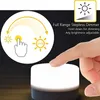 Lampen tinten bedlamp dimable perslicht kinderen volwassen led nachttafel decoratie stemming slaapkamer woonkamer baby verpleegster 230411