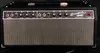 Anpassad Grand Bassman Guitar amp 2-kanaler 50 Watt Blackface med AA864 Circuit Version