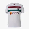 2023 2024 Jerseys de football Fluminense 23 24 Marcelo Ganso Arias German Cano Andre Felipe Melo Football Shirt