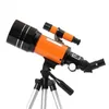 FreeShipping 150X HD Professional Astronomical Telescope Night Deep Space Star View Moon View Monocular Telescope Imgit