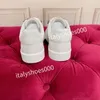 2023Designer Sports Men Scarpe Scarpe Bianco Bianco CNY Rainbow Tannocchia Donne Sneaker Casual Sneaker Outdoor Size