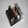 Freeshipping 1000W ZVS Low Voltage Induction Heating Board Module/Tesla Voil power ignition coil 12v-48V 24v 20A Sosgi