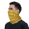 Sjaals La Sportiva Accessoires Bandana Halskap Wrap Sjaal Multifunctionele Rit Bivakmuts Voor Heren Dames Ademend