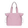 18L Lulu Designer Handbag Purse i 7 färger, Yoga Sport Gym Totes Handväskor för kvinnor axelväska LU005