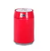 Pojemniki na śmieci 2-litrowy czujnik śmieci ze stali nierdzewnej może automatycznie otworzyć zamknięte śmieci BIN BAZTANIE ZASADA DEKLAMATYWNE PREZENTY 230412