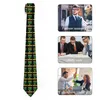 Nœuds papillon drapeau jamaïcain cravate amour jamaïque personnalisé bricolage cou vintage cool collier pour hommes cosplay fête cravate accessoires