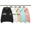 Tracksuits sweatshirts mode heren essentiële essentialhoodies man dames hoodies jassen tracksuit reflecterende trui jas pullover hoodie broek sweatshirt 208k